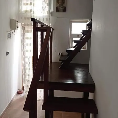 L' Altra Casa Apartament