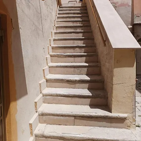 L' Altra Casa Apartamento *