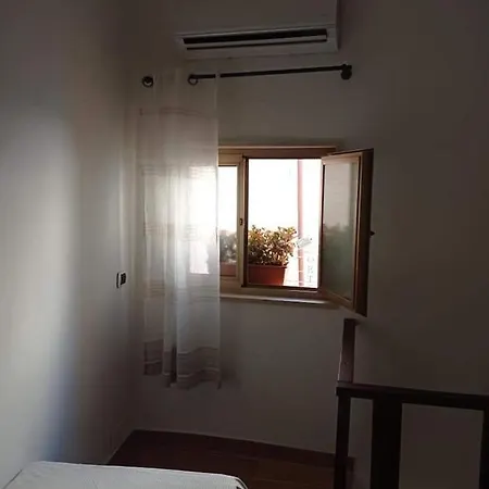 L' Altra Casa Apartment