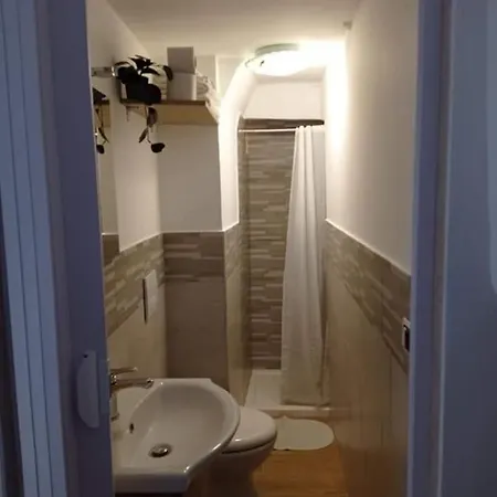 L' Altra Casa Apartment Bari