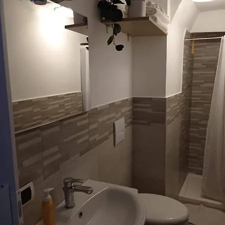 L' Altra Casa * Bari