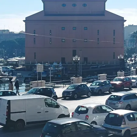 Lägenhet L' Altra Casa *
