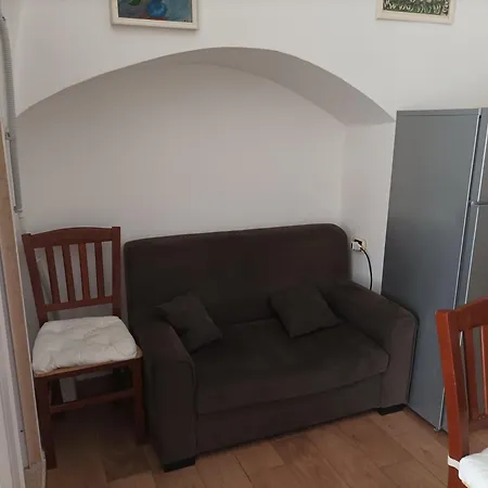 Lägenhet L' Altra Casa Bari