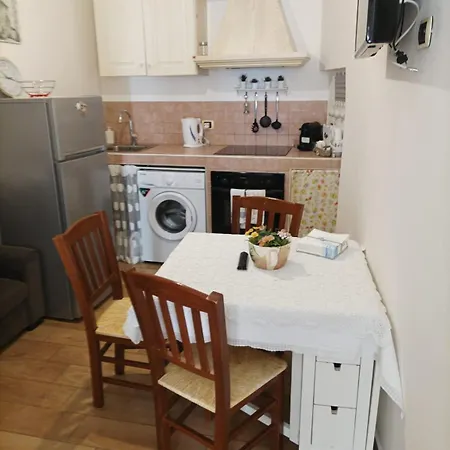 L' Altra Casa Apartment