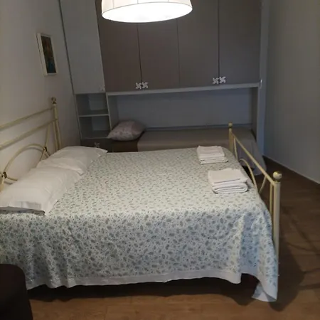 Apartment L' Altra Casa