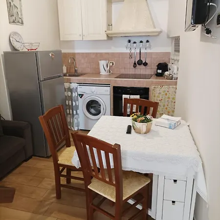 L' Altra Casa Apartment *