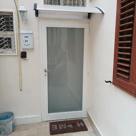 Apartmán L' Altra Casa Bari