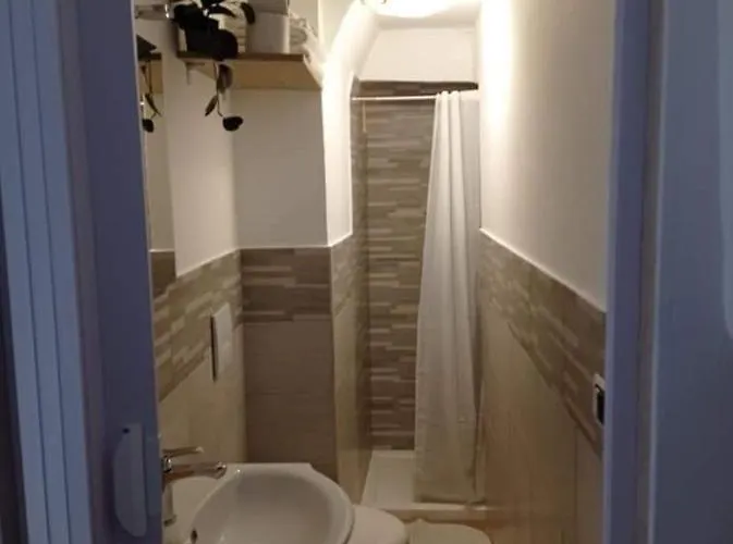 L' Altra Casa דירה בארי