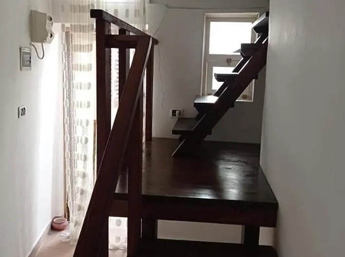 L' Altra Casa Apartment