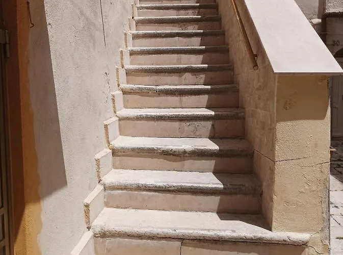 L' Altra Casa Apartment *