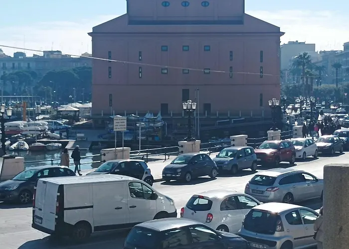 Apartment L' Altra Casa *