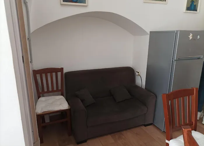 Apartment L' Altra Casa Bari