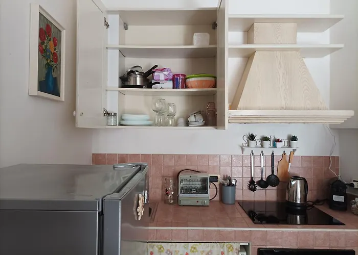 דירה L' Altra Casa