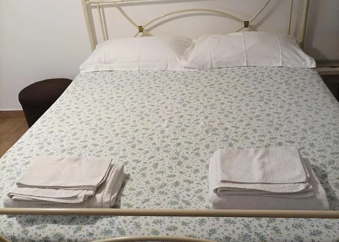 L' Altra Casa * Bari