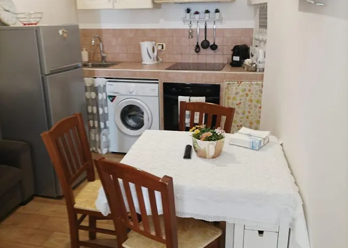 L' Altra Casa Apartment