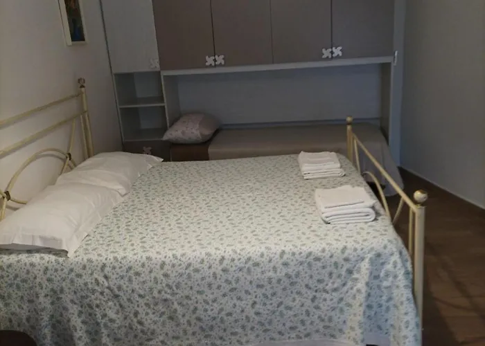 Apartment L' Altra Casa