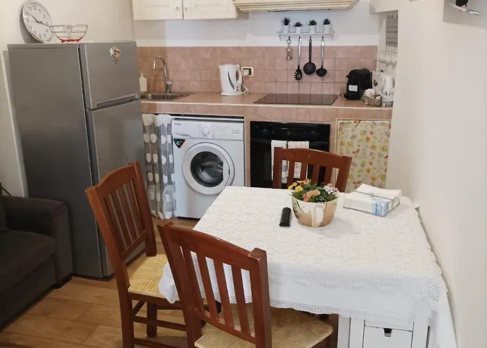 L' Altra Casa Apartment *